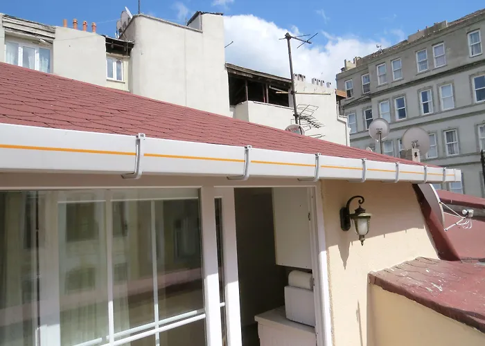 Istanberry - Berry Life Apartments Istanbul